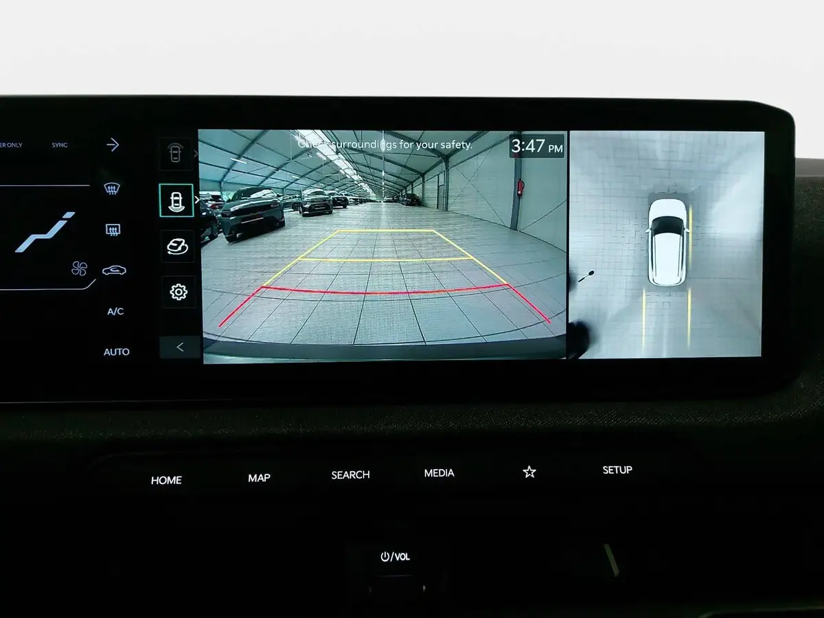 KIA EV2 42.2 KWH EARTH MJ27 4SITZE WINTER-CONNECT 22KW-AC TECHN DRIVEWISE-PARK