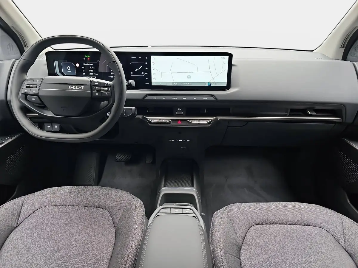 KIA EV2 42.2 KWH AIR MJ27 WINTER WÄRMEPUMPE NAVIGATION