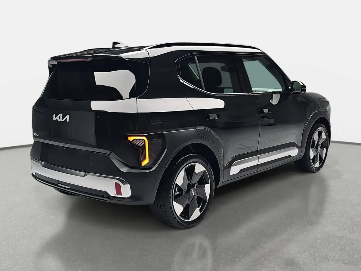KIA EV2 42.2 KWH EARTH MJ27 4SITZE WINTER-CONNECT TECHN DRIVEWISE-PARK DESIGN