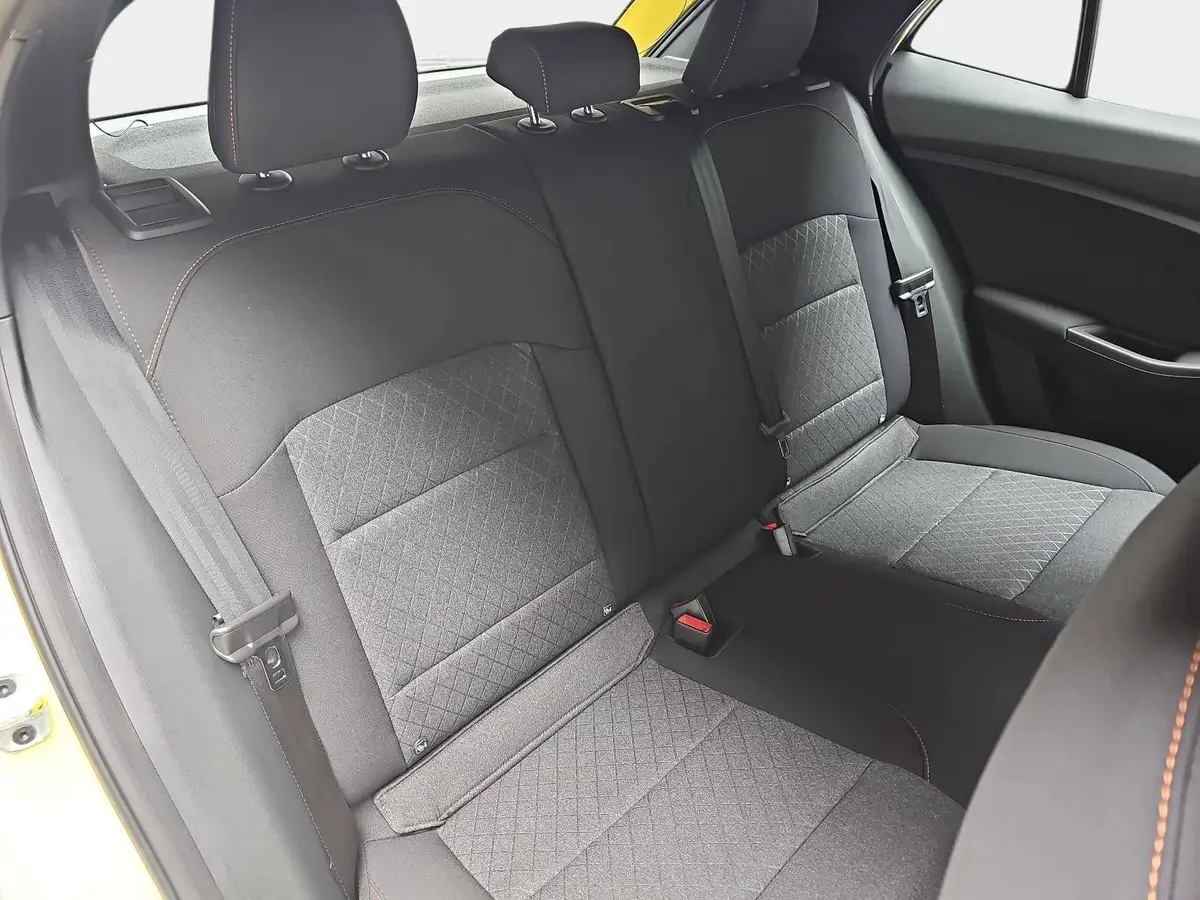 MG MG3 1.5 5MT COMFORT