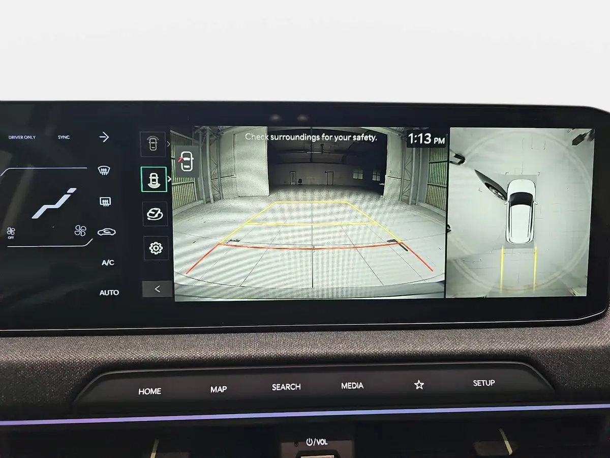 KIA EV2 42.2 KWH EARTH MJ27 WINTER-CONNECT TECHNOLOGY DRIVEWISE-PARK DESIGN