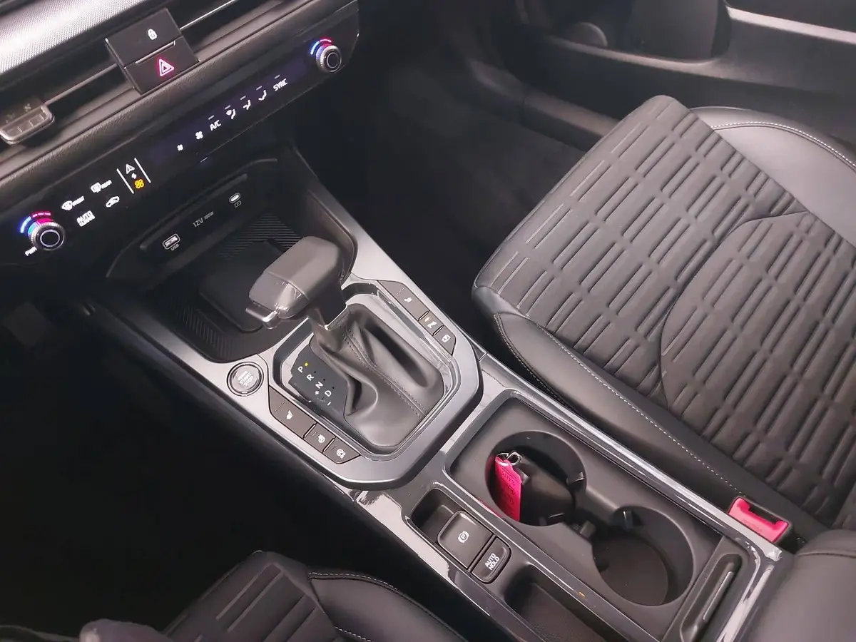 KIA XCEED 1.6 T-GDI 150 DCT SPIRIT MJ27 SOUND