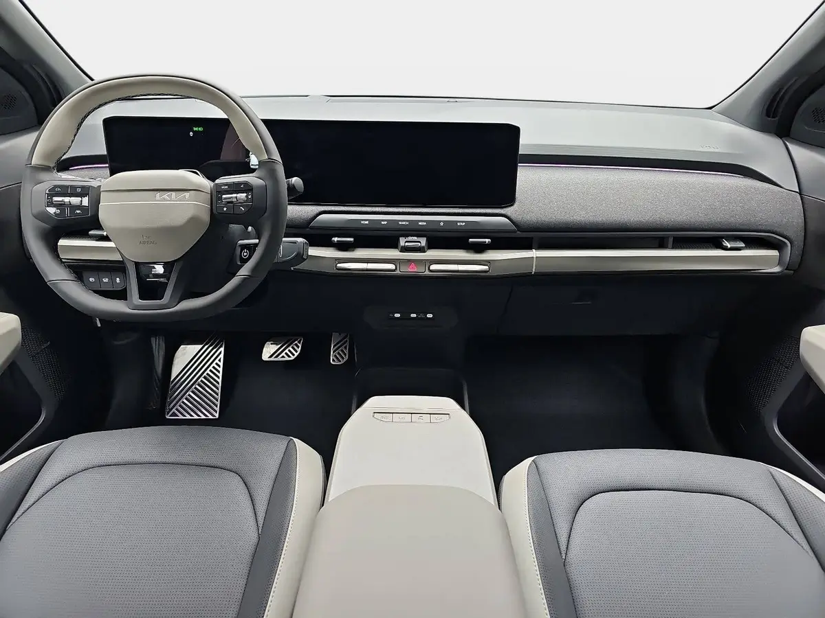 KIA EV3 81.4 KWH GT-LINE MJ27 DRIVEWISE-PARK-PRO KOMFORT