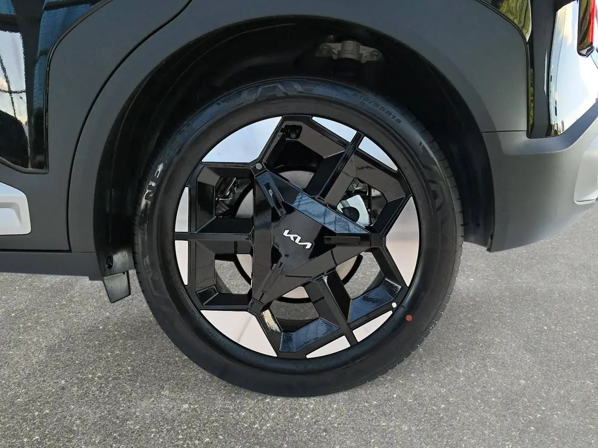 KIA SELTOS 1.6 T-GDI 2WD VISION MJ27 SOUND&NAVI DESIGN