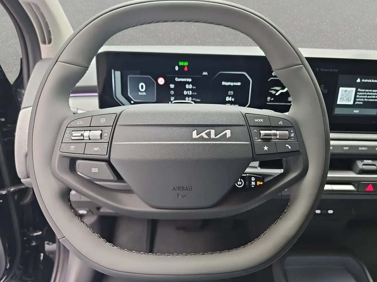 KIA EV3 81.4 KWH EARTH MJ27 WINTER-CONNECT BUSINESS UPGRADE DRIVEWISE-PARK