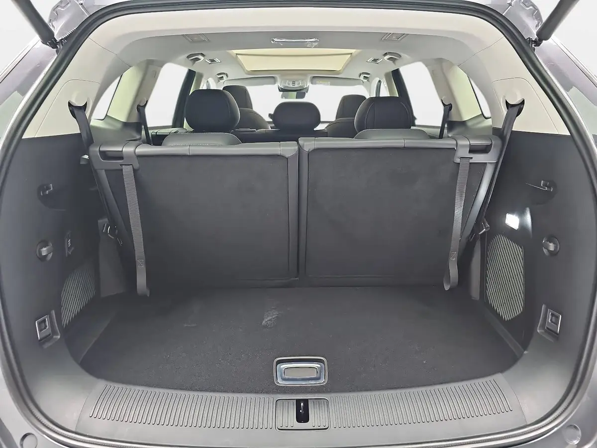 MG S9 PLUG-IN-HYBRID MY26 PREMIUM