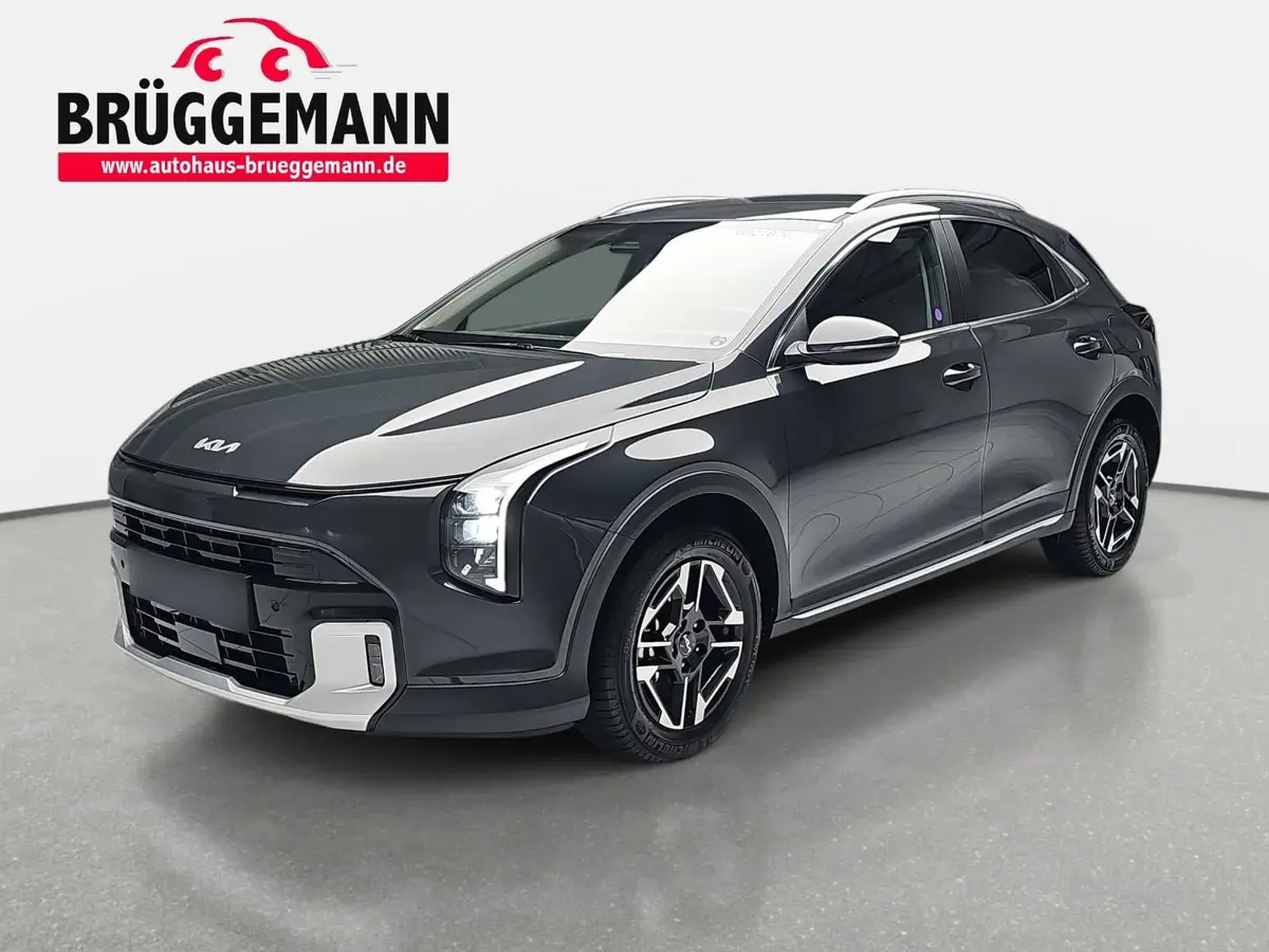 KIA XCEED 1.6 T-GDI 150 DCT VISION MJ27 KOMFORT-PRO