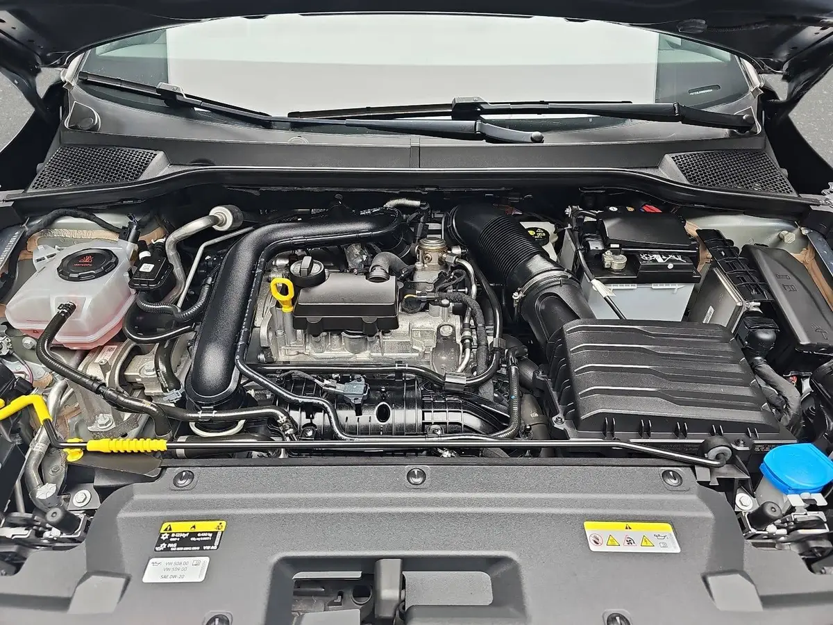 SEAT ARONA 1.0 TSI FR LED AUDIO FULL-LINK VIRTUAL COCKPIT SIC