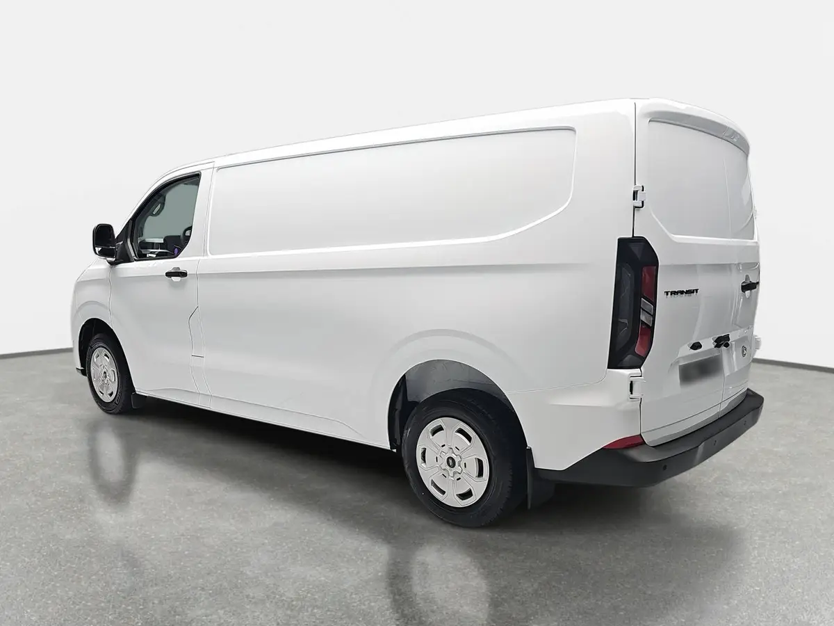 FORD TRANSIT CUSTOM 2.0 EB 320 L2 TREND FWD LED KLIMAAUTO WINTER KAMER