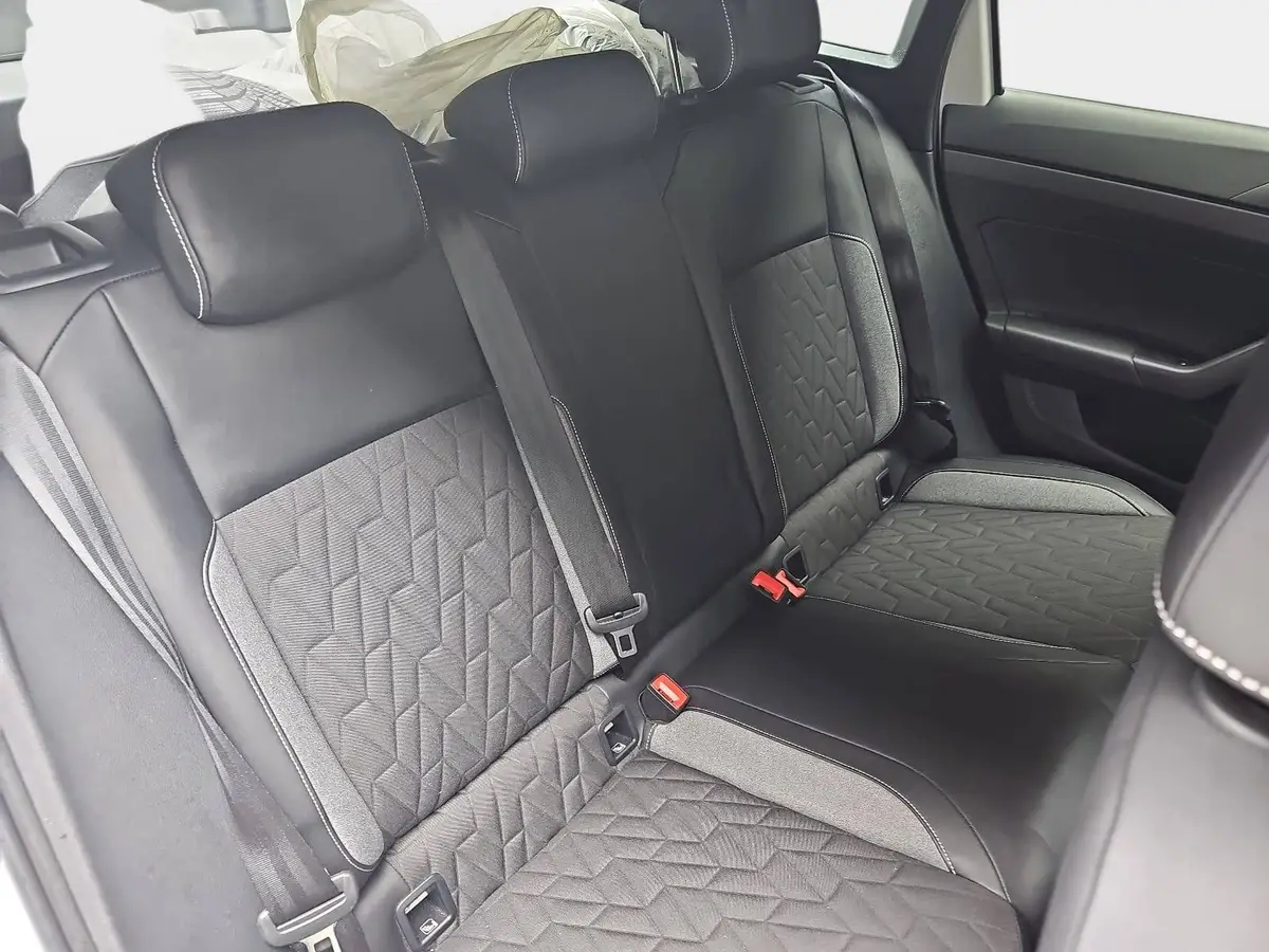 VW TAIGO 1.0 TSI GOAL NAVI LED ACC WINTER SICHT SPURP. P-A