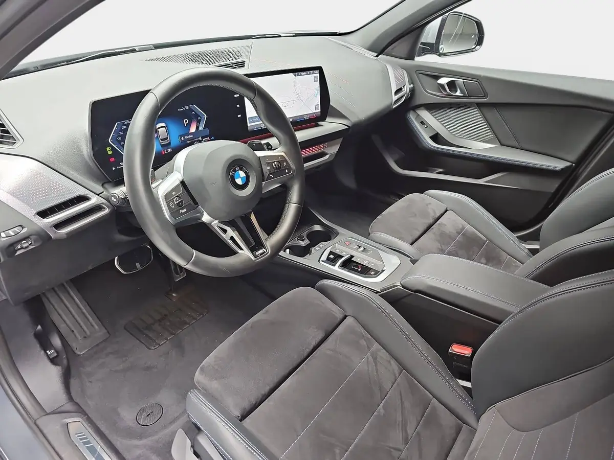 BMW 120 I AUTO. M SPORT NAVI LED P-ASSIST WINTER KAMERA AH