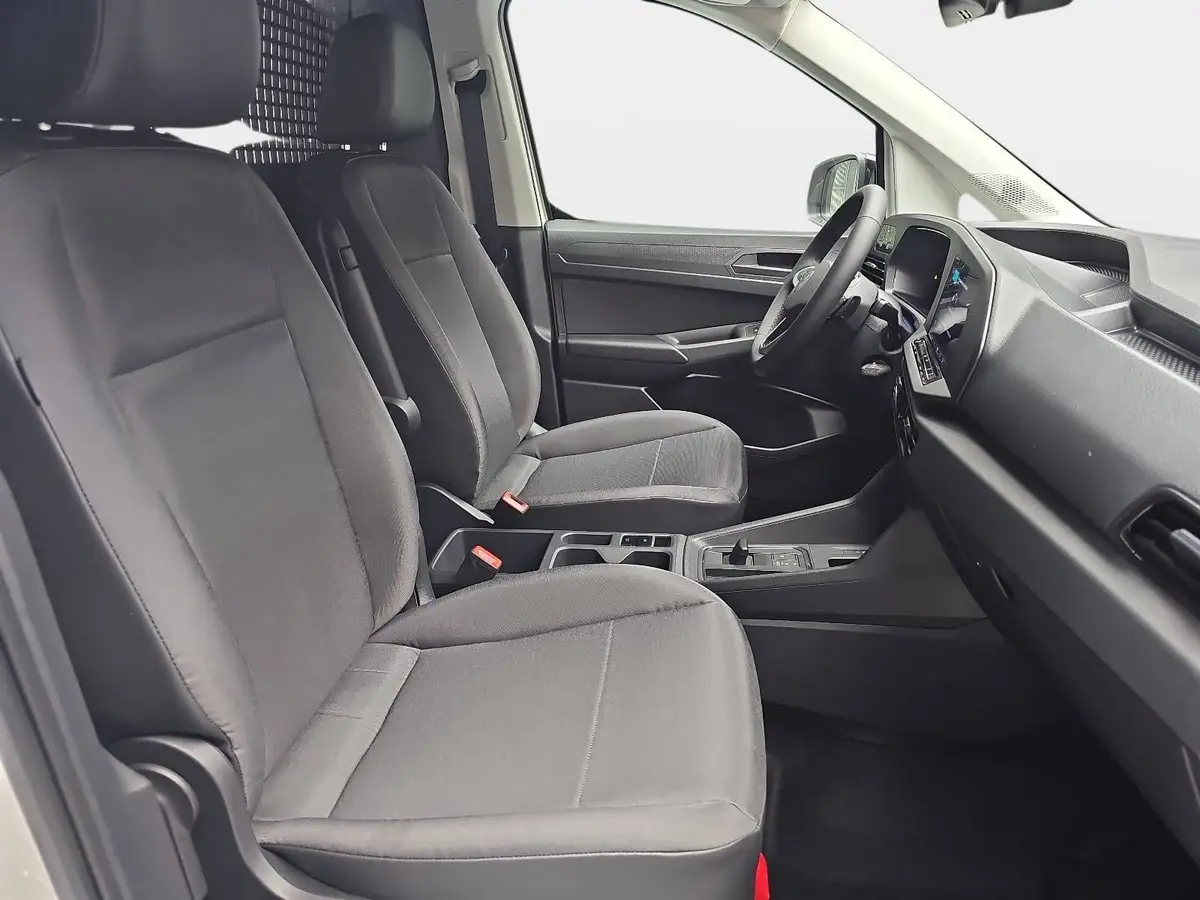 VW CADDY 2.0 TDI DSG CARGO MAXI KLIMA GRA