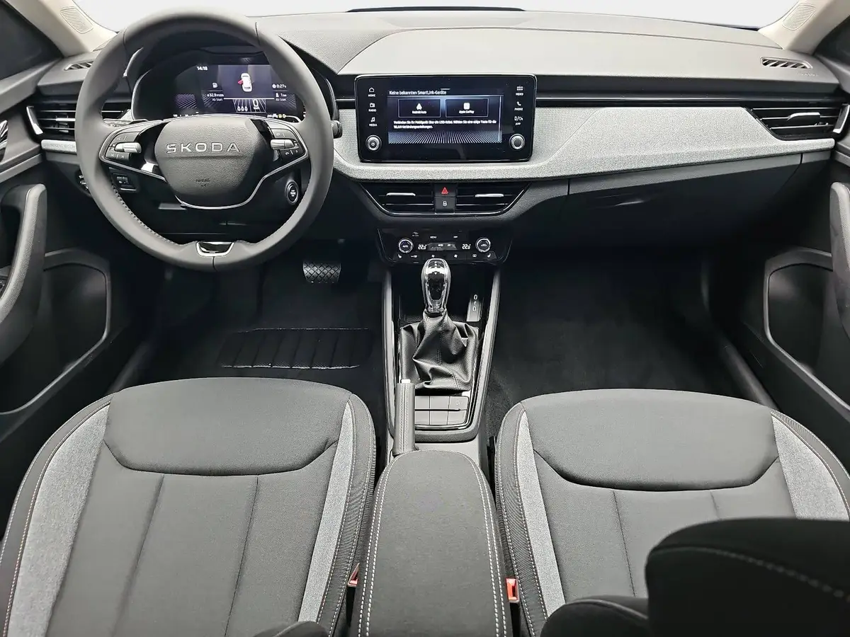 SKODA KAMIQ 1.0 TSI DSG 130 JAHRE LED KAMERA LM