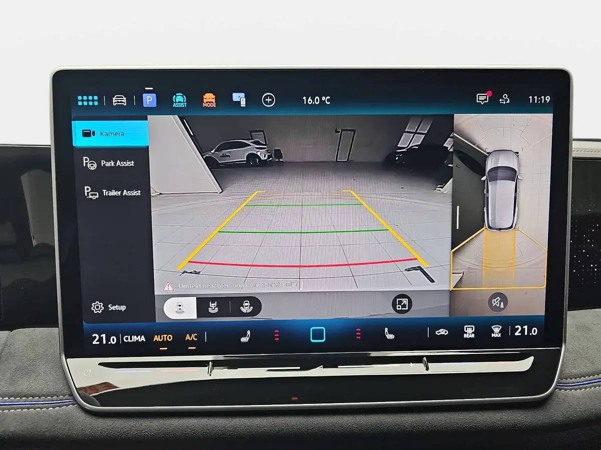 VW TIGUAN 2.0 TDI DSG R-LINE NAVI LED PANO