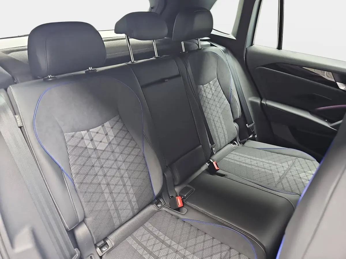 VW TIGUAN 1.5 ETSI DSG R-LINE NAVI MATRIX LM20
