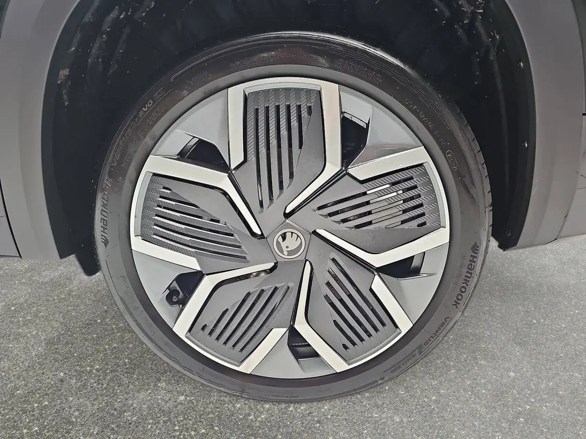 SKODA KODIAQ 2.0 TSI DSG SPORTLINE 4X4 NAVI LED