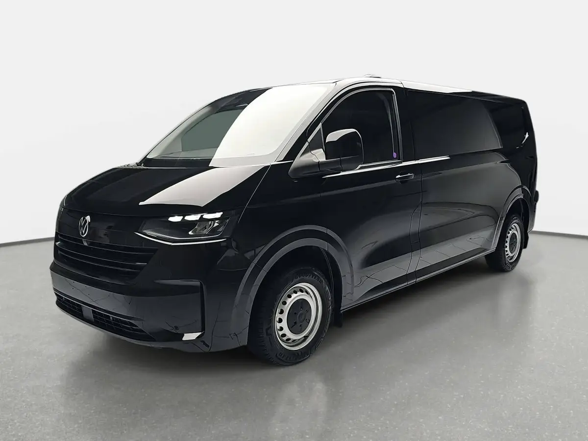 VW T7 TRANSPORTER 2.0 TDI DSG KASTEN L2H1 LED