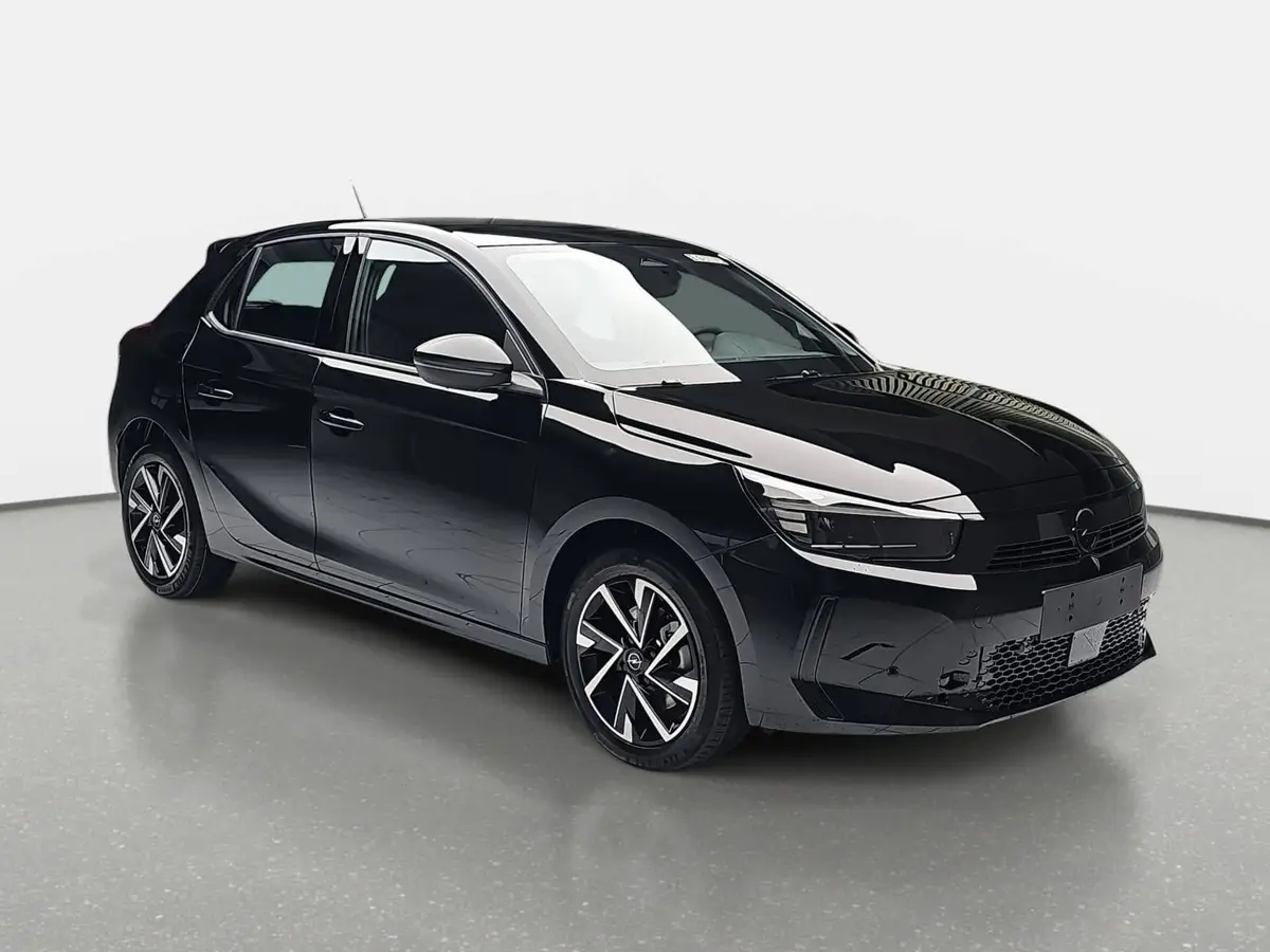 OPEL CORSA 1.2 HYBRID GS LED KOMFORT-PAKET