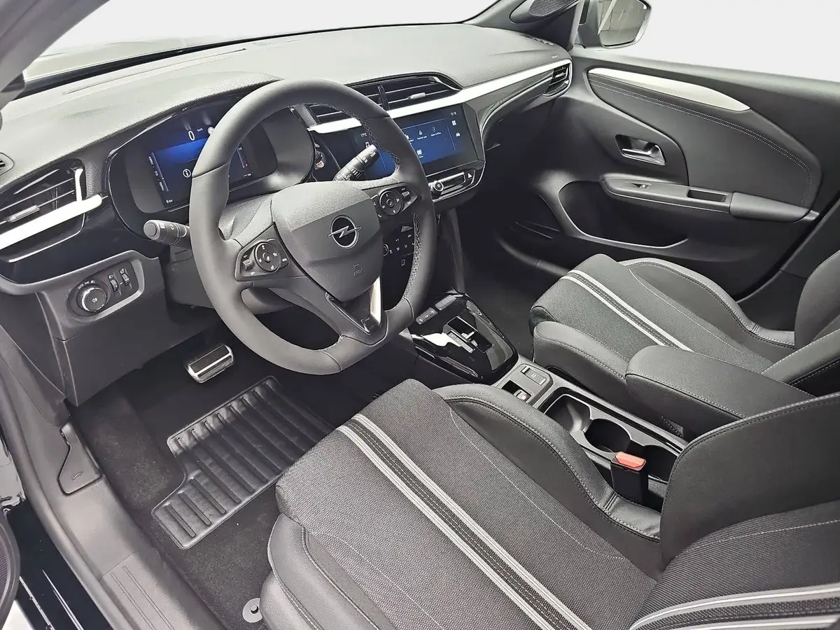 OPEL CORSA 1.2 HYBRID GS LED KOMFORT-PAKET