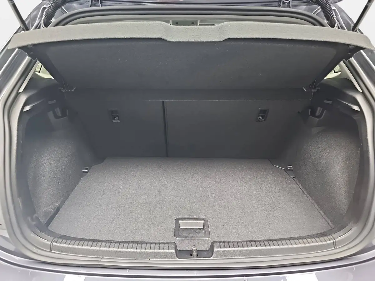 VW POLO 1.0 TSI DSG LIFE NAVI LED APP-CONNECT