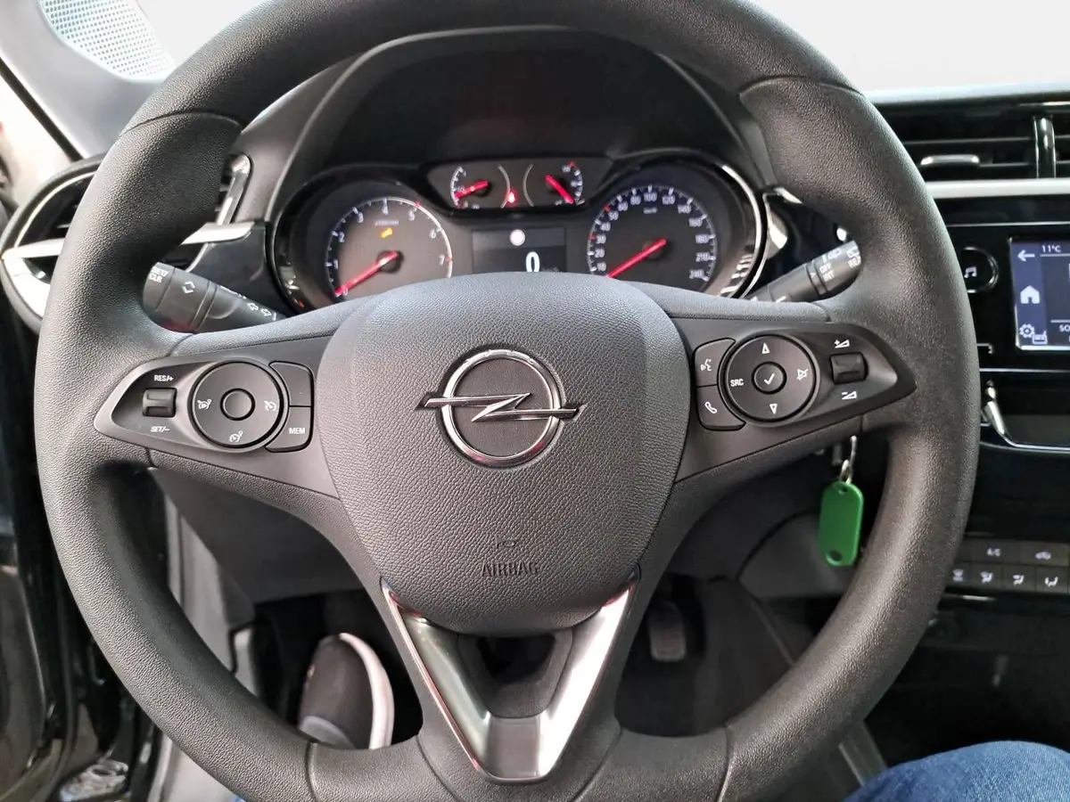 OPEL CORSA 1.2 EDITION TEMPO WINTER DAB