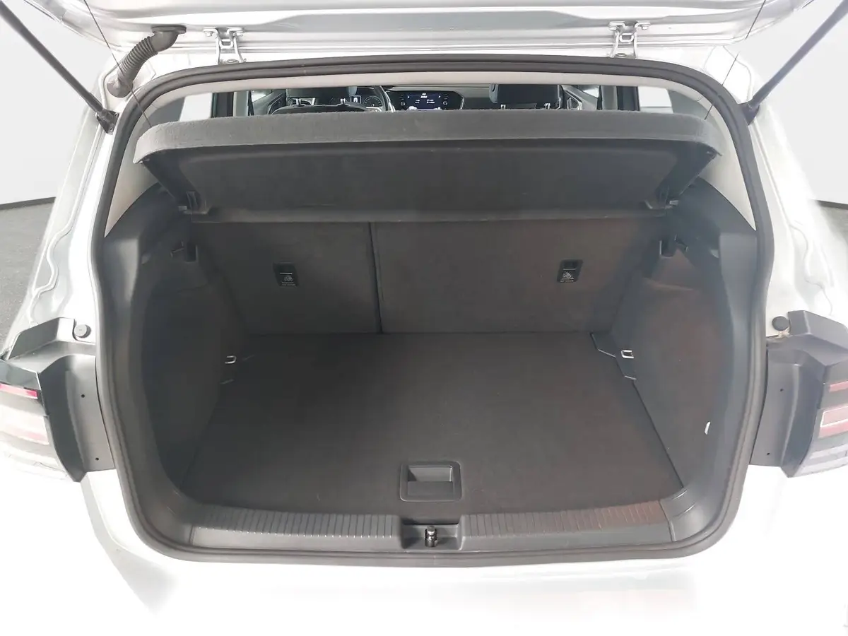 VW T-CROSS 1.0 TSI STYLE R-LINE EXTERIEUR LED