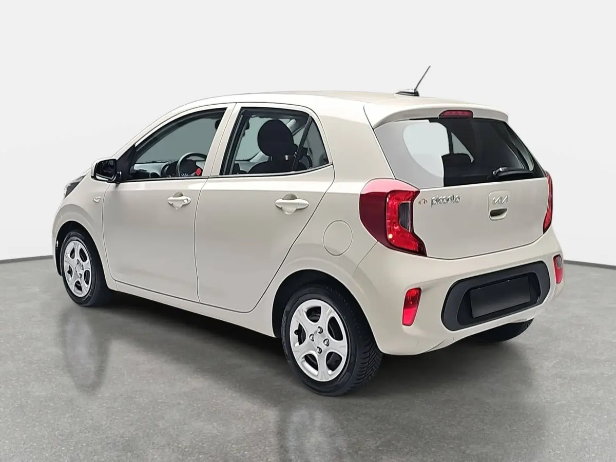 KIA PICANTO 1.2 EDITION WINTER DAB