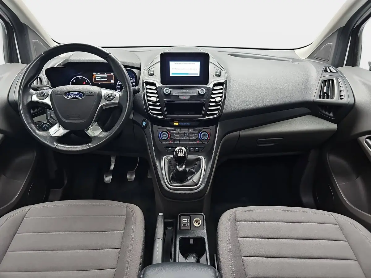 FORD TOURNEO CONNECT 1.5TDCI GRAND TITANIUM NAVI
