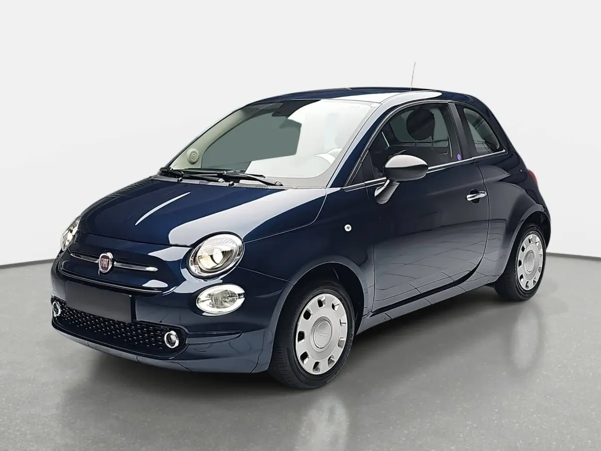 FIAT 500 1.0 GSE HYBRID NAVI KLIMAAUTO