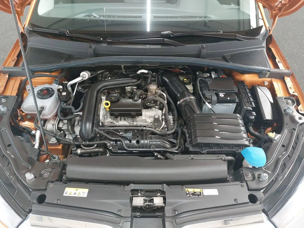 SKODA FABIA 1.0 TSI STYLE