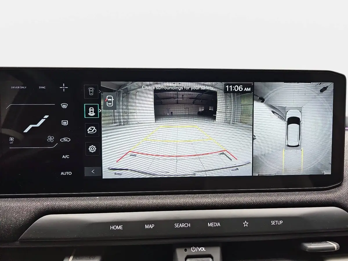 KIA EV3 81.4 KWH GT-LINE DRIVEWISE-PARK-PRO KOMFORT