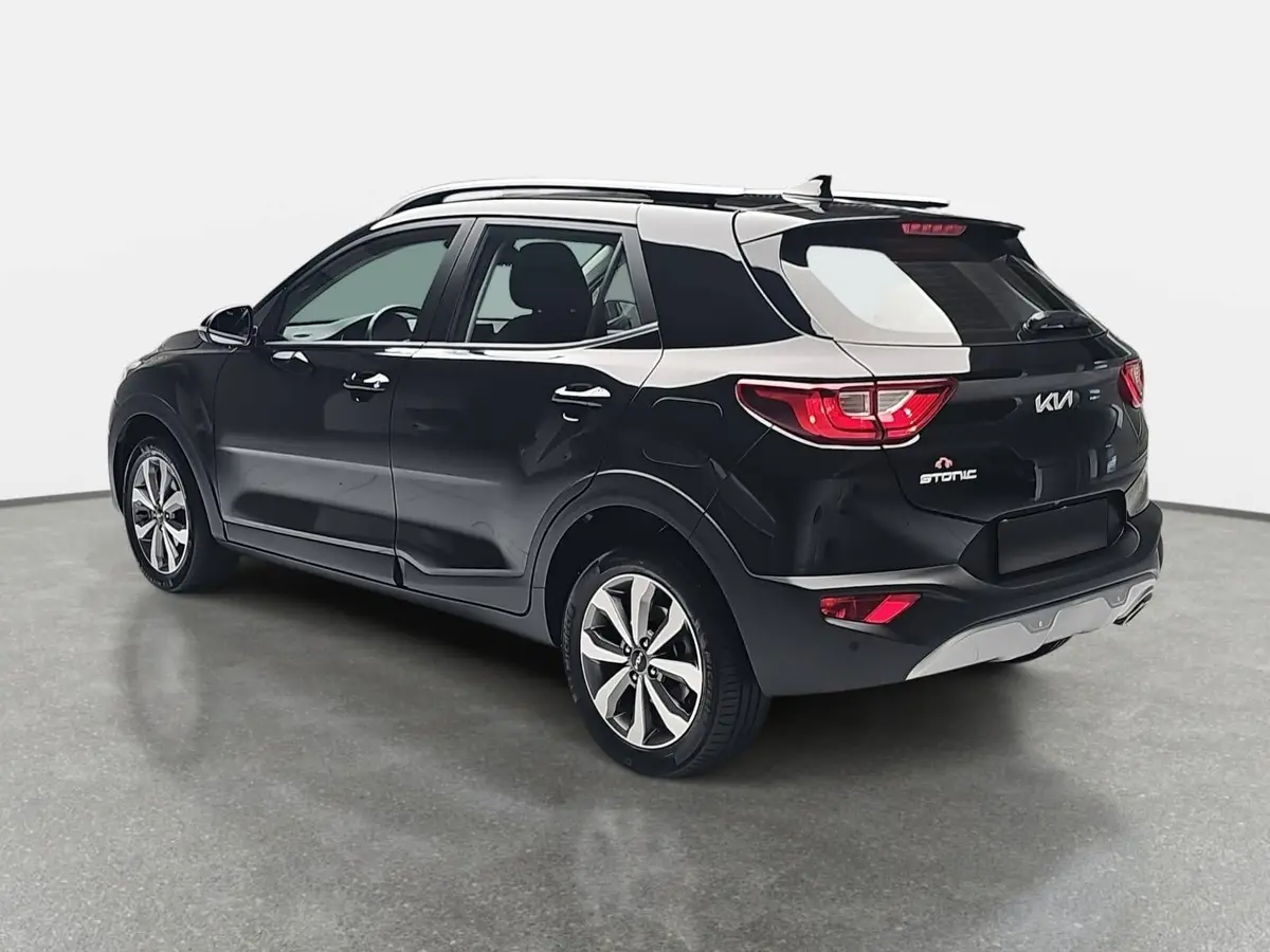 KIA STONIC 1.0 T-GDI 100 VISION SITZH. NAVI