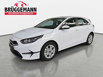 KIA CEED 1.5 T-GDI ULTIMATE EDITION MJ25