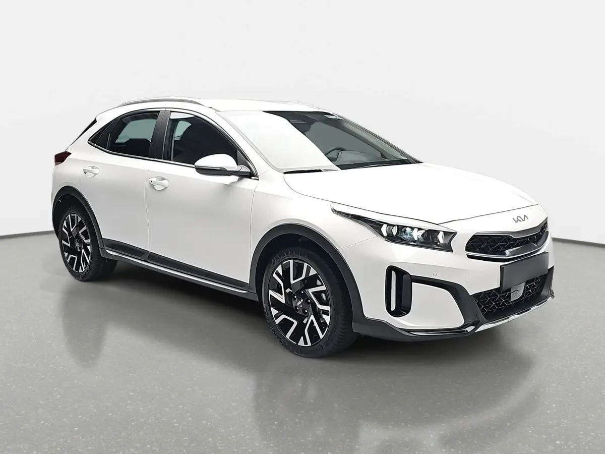KIA XCEED 1.6 T-GDI 150 DCT SPIRIT MJ26 XCLUSIVE