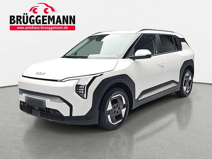 KIA EV3 81.4 KWH EARTH MJ26 WINTER-CONNECT BUSINESS UPGRADE