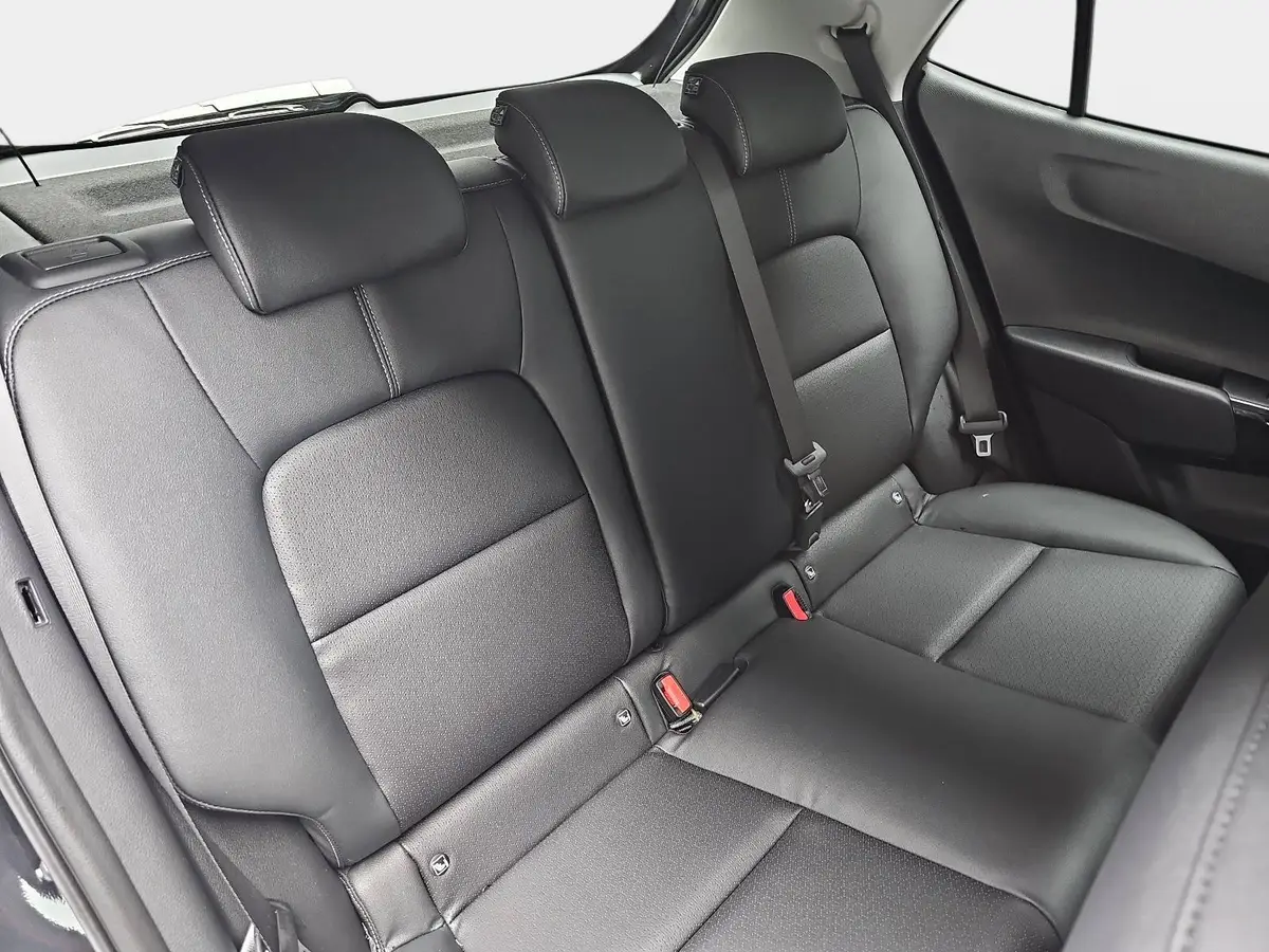 KIA PICANTO 1.0 GDI AUTO. (AMT) GT-LINE MJ26 LED SITZH. NAVI KAMERA