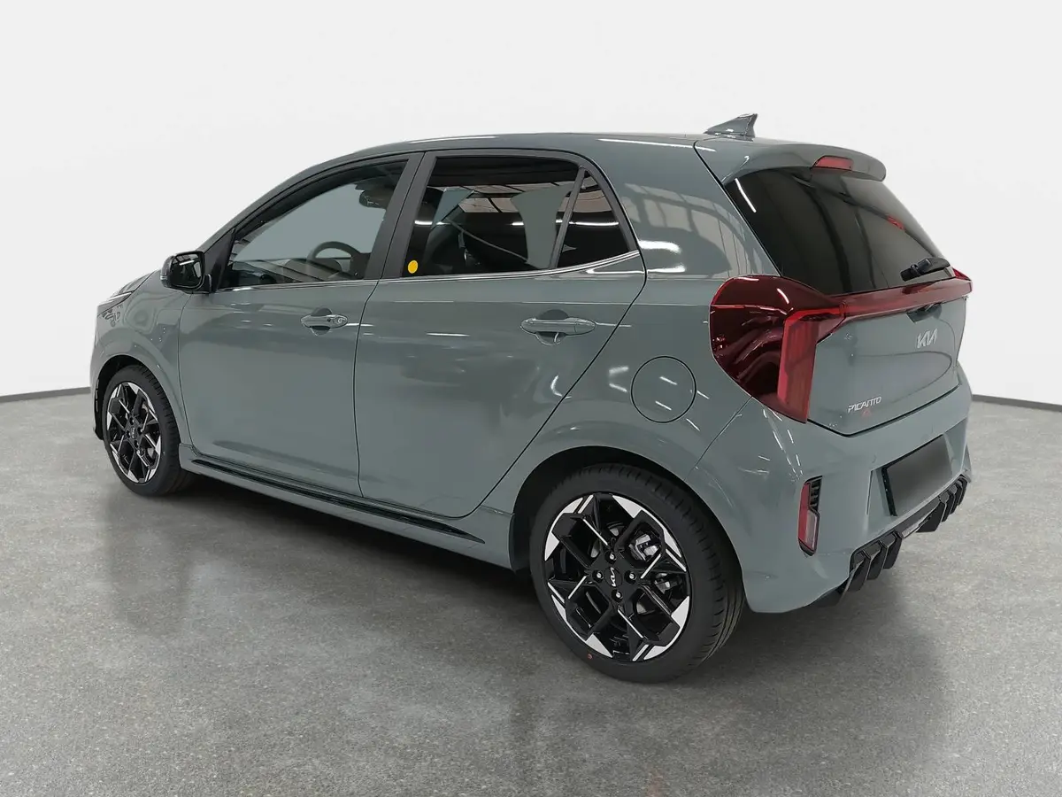 KIA PICANTO 1.0 GDI GT-LINE MJ26 LED SITZH. NAVI KAMERA