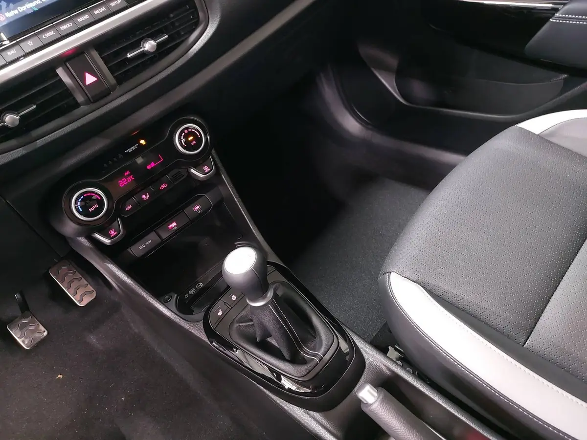 KIA PICANTO 1.0 GDI GT-LINE MJ26 LED SITZH. NAVI KAMERA