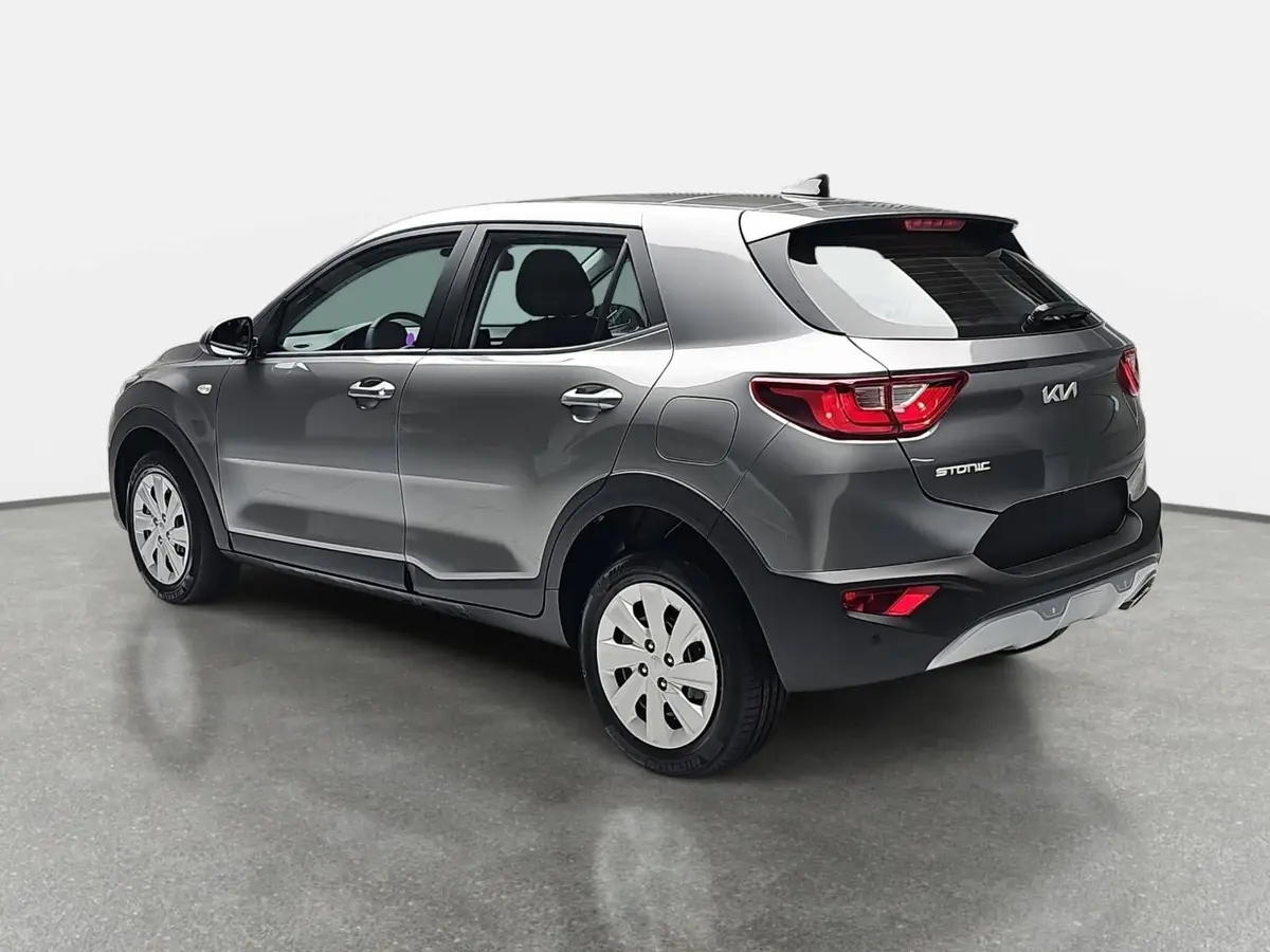 KIA STONIC 1.0 T-GDI 100 EDITION 7 WINTER