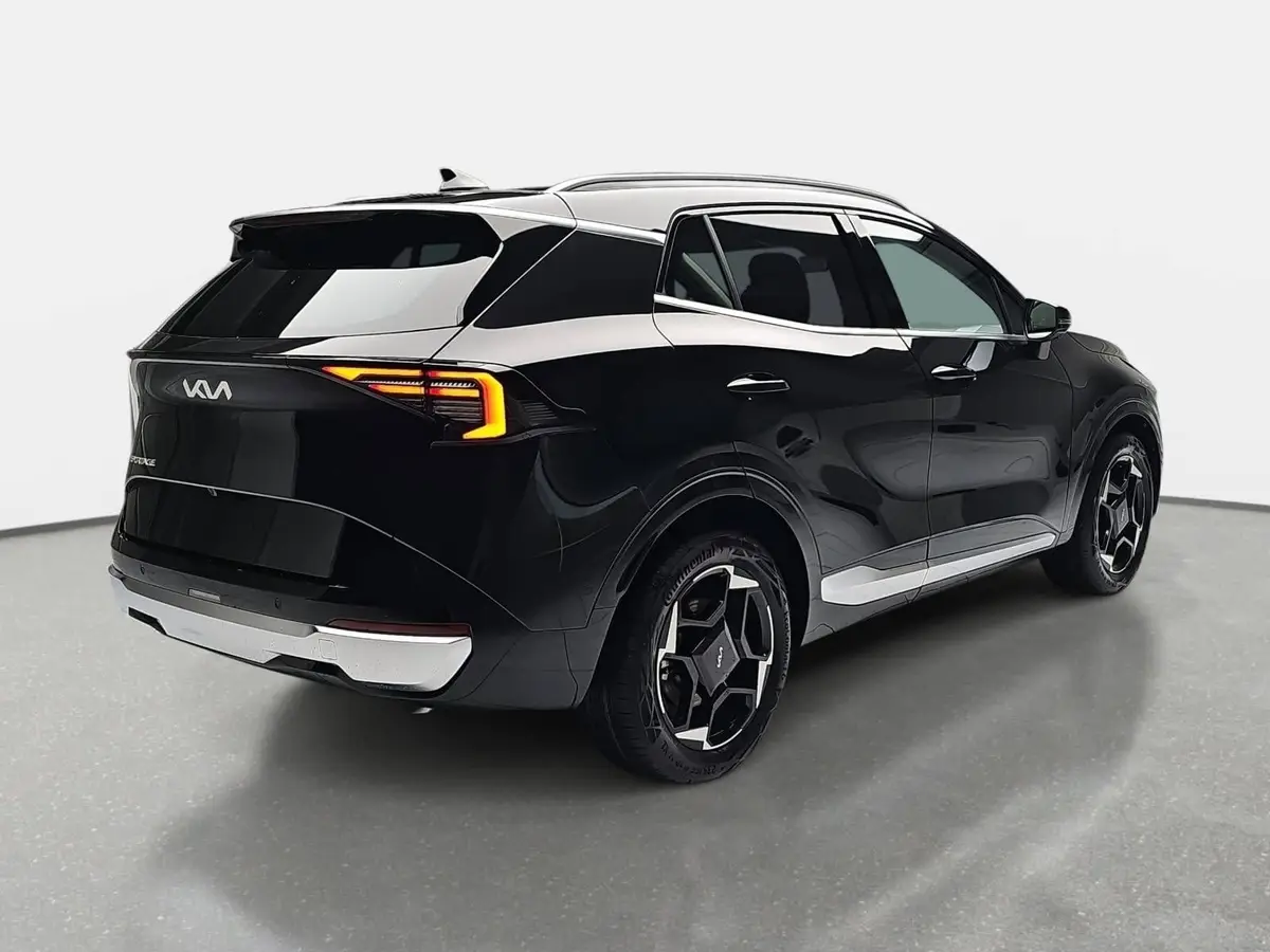 KIA SPORTAGE 1.6 T-GDI 150 2WD DCT SPIRIT MJ26 DRIVEWISE SOUND