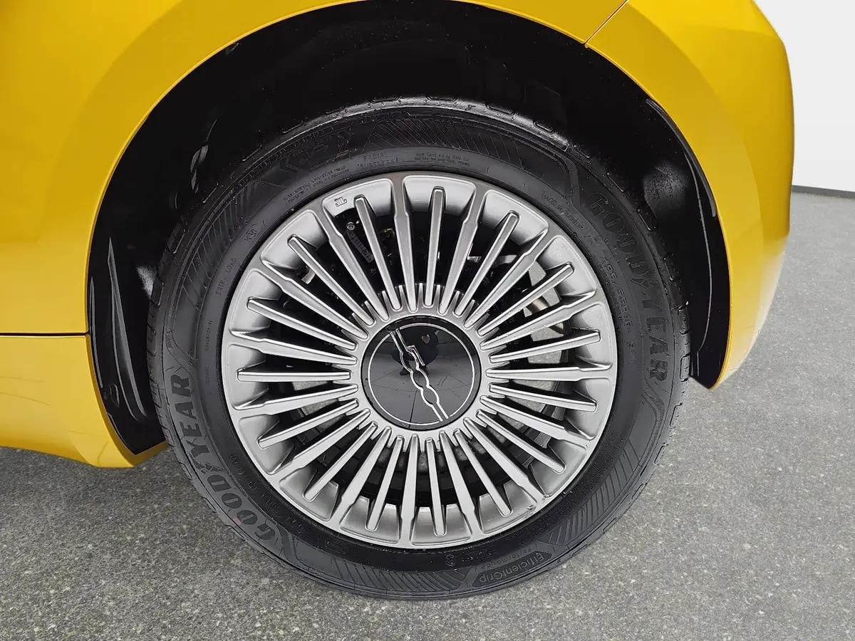 FIAT 500 HYBRID TORINO MJ26