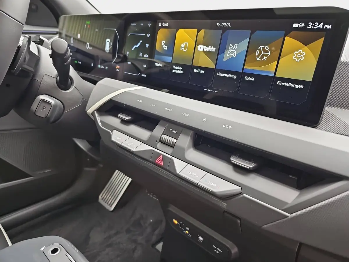 KIA EV5 81.4 KWH GT-LINE LAUNCH EDITION MJ26