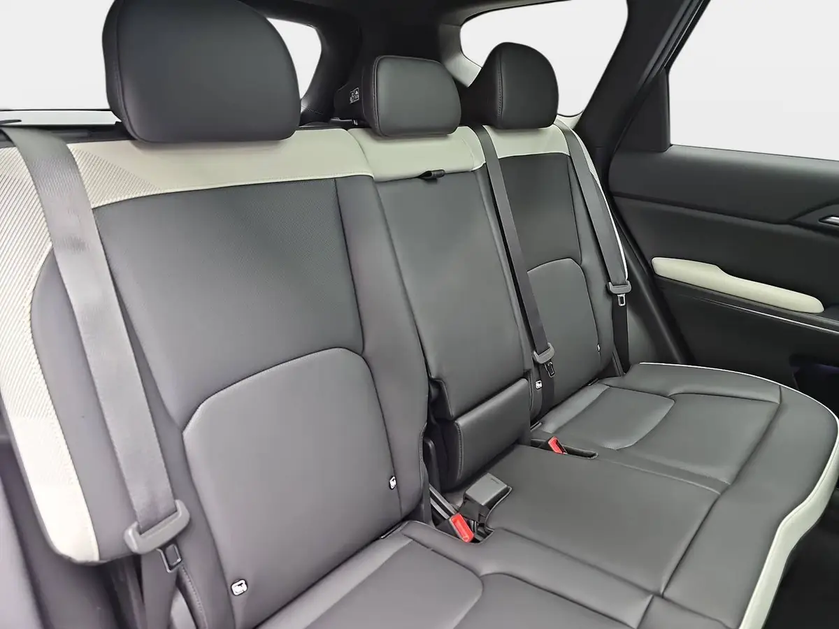 KIA EV5 81.4 KWH GT-LINE LAUNCH EDITION MJ26