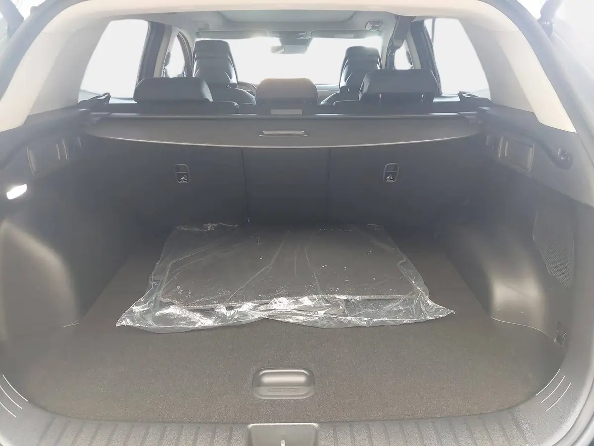 KIA SPORTAGE 1.6 T-GDI 150 2WD DCT SPIRIT MJ26 GLASDACH DRIVEWISE SOUND