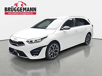 KIA CEED SW 1.5 T-GDI DCT7 GT-LINE