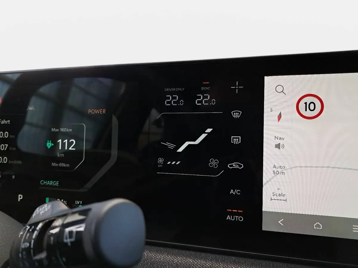 KIA EV3 81.4 KWH GT-LINE MJ26 DRIVEWISE-PARK-PRO KOMFORT GLASDACH