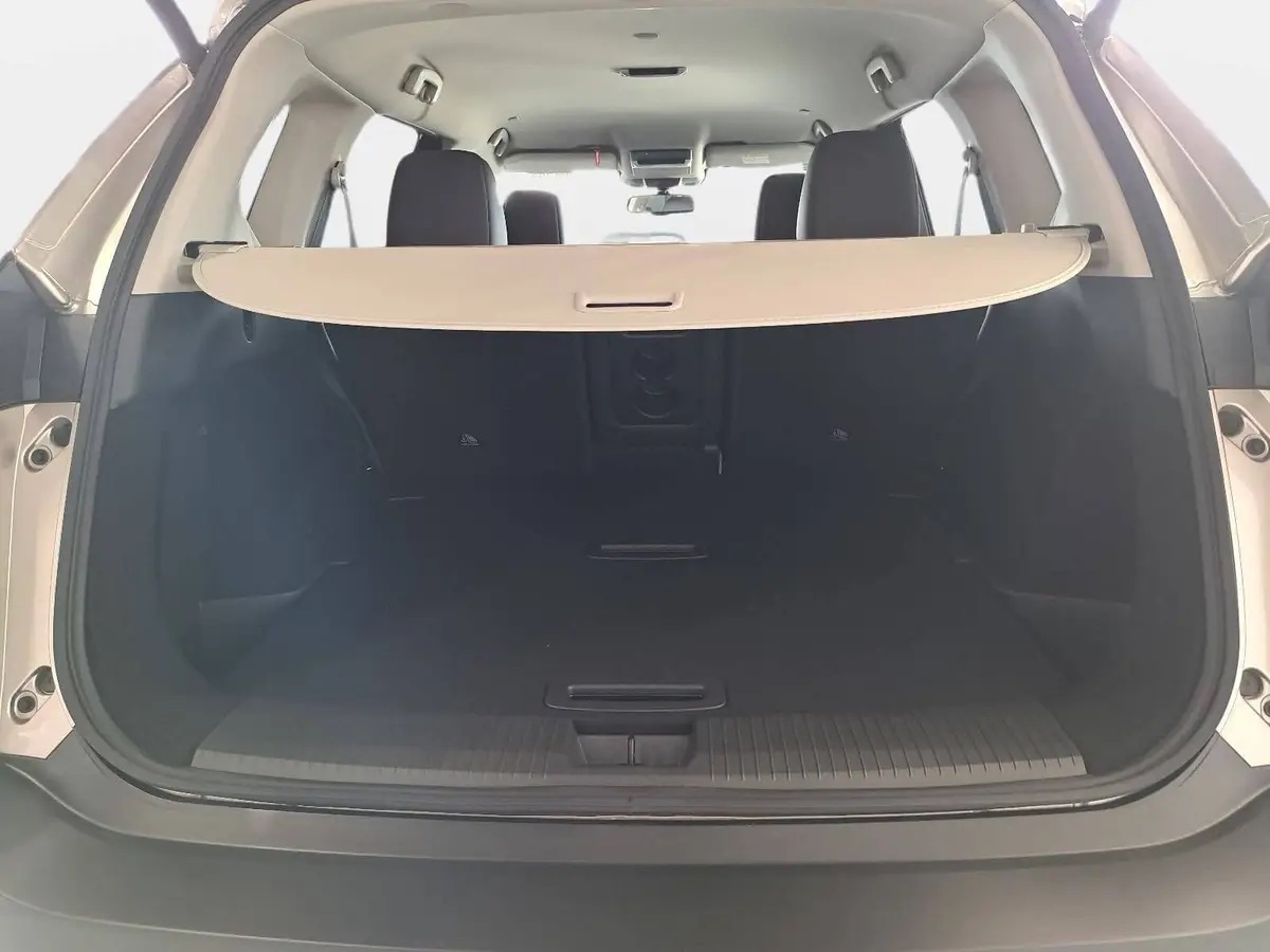 NISSAN X-TRAIL 1.5 VC-T MHEV AUTO. N-CONNECTA 19ZOLL HEAD-UP VOLL-LED