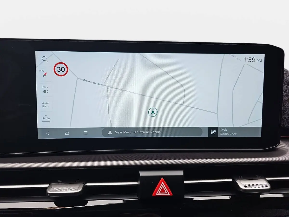 KIA SPORTAGE 1.6 T-GDI 180 AWD DCT GT-LINE MJ26 SCHW.DACH DRIVEWISE SOUND