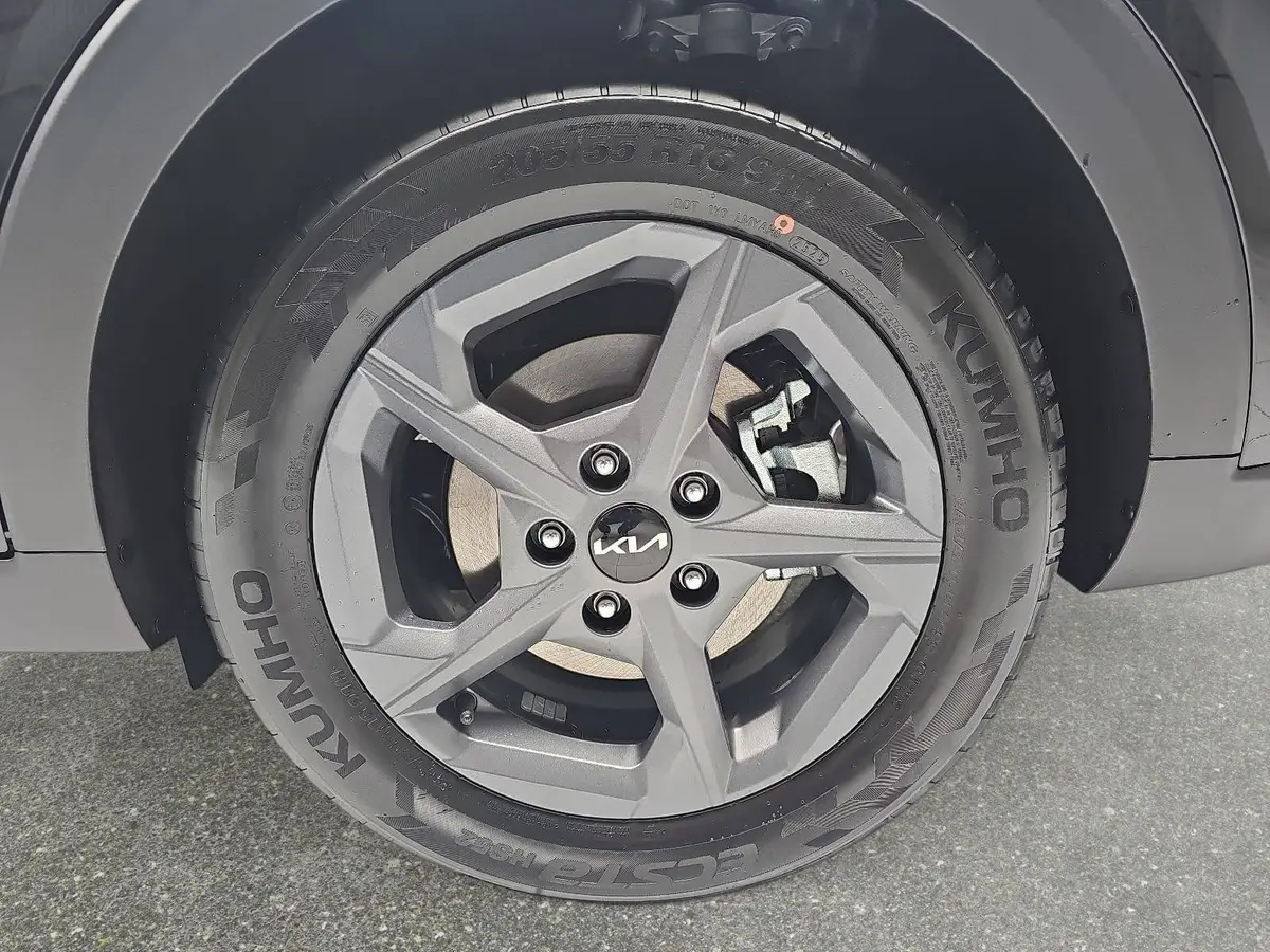 KIA K4 SW 1.6 T-GDI 150 PS DCT7 VISION MJ26 KOMFORT-PRO