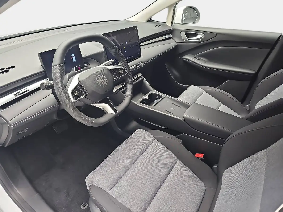 MG MG4 URBAN EV 54 KWH MY26 COMFORT